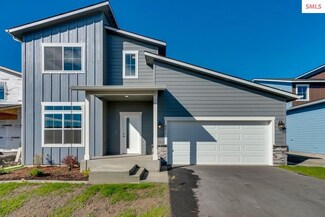 2417 N Donovan Ln, Post Falls, ID 83854