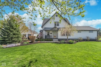 7371 E 100 N, Whitestown, IN 46075