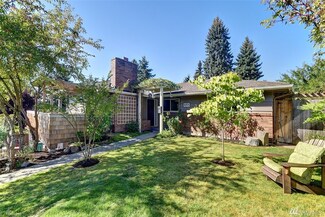 6703 235th St SW, Mountlake Terrace, WA 98043