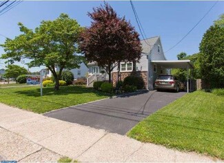 82 Armour Ave, Trenton, NJ 08619