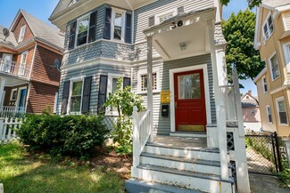 36 Msgr Patrick j Lydon Way Unit 3, Dorchester Center, MA 02124