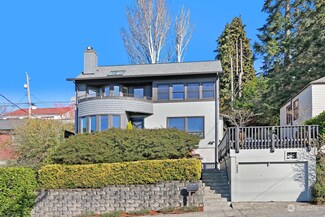 3040 11th Ave W, Seattle, WA 98119