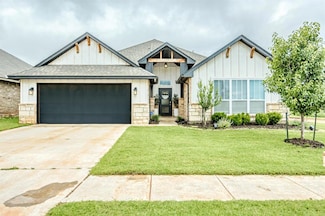 19617 Denison Ave, Oklahoma City, OK 73012