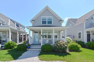 61 Old Wharf Rd Unit 60, Dennis Port, MA 02639