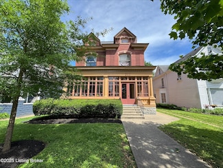 211 Haldeman Ave, Louisville, KY 40206