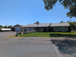 200 S Saginaw Ave, Hines, OR 97738