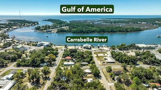 512 NW Avenue A, Carrabelle, FL 32322