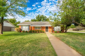 1490 Minter Ln, Abilene, TX 79603