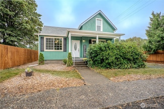 210 S Market St, Bucoda, WA 98530