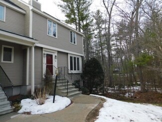 58 Brickett Hill Cir Unit 58, Haverhill, MA 01830