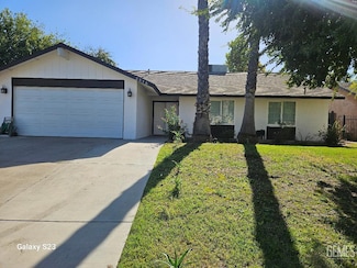 3516 Sesame St, Bakersfield, CA 93309