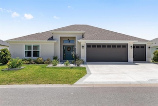 2988 Sentell St, The Villages, FL 32163