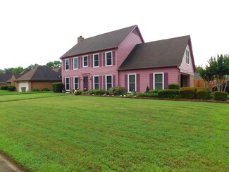 3929 Clubview Dr, Memphis, TN 38125