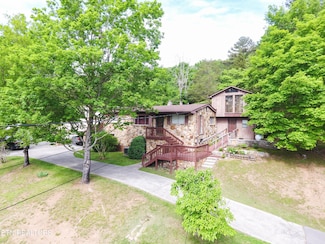 1711 Rocky Branch Rd, Rutledge, TN 37861