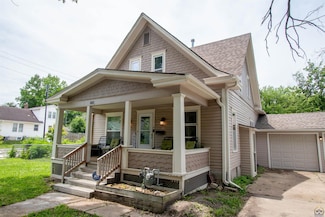 1193 SW Jewell Ave, Topeka, KS 66604