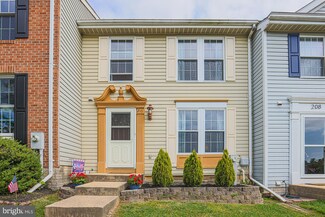 210 Maple Wreath Ct, Abingdon, MD 21009