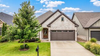 409 Wildcreek Cir, Little Rock, AR 72223
