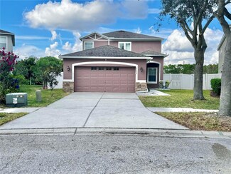 12660 Belcroft Dr, Riverview, FL 33579