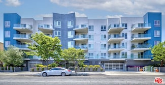 105 S Mariposa Ave Unit 509, Los Angeles, CA 90004