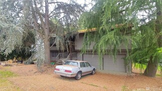 3601 88th Ave SE, Mercer Island, WA 98040