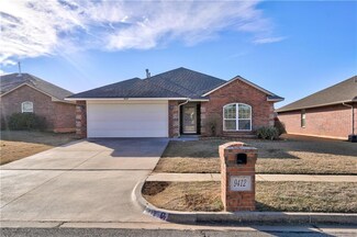 9412 Orchard Blvd, Oklahoma City, OK 73130