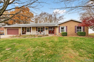 110 Pierce Blvd, O Fallon, IL 62269