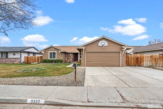 3337 Montezuma Way, Sparks, NV 89434