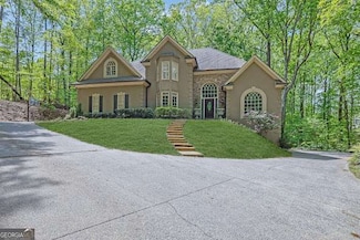 5004 Barnwood Terrace NW, Kennesaw, GA 30152