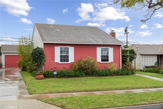 2404 W 116th St, Hawthorne, CA 90250