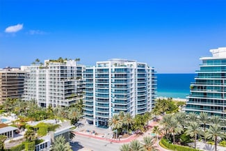 9401 Collins Ave Unit 801, Surfside, FL 33154