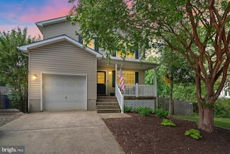 1318 Bay Ridge Ave, Annapolis, MD 21403