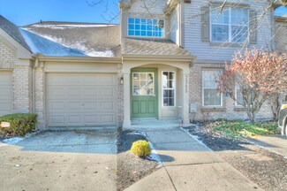 7345 Centrecrest Ln Unit C, Florence, KY 41042