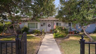 236 W Bush St, Lemoore, CA 93245