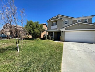 17784 Calle Capistrano, Moreno Valley, CA 92551