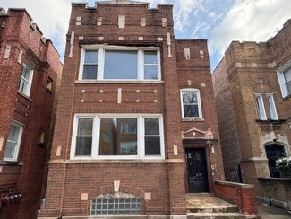 7747 S Cornell Ave, Chicago, IL 60649