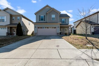 1727 Warmingfield Dr, Murfreesboro, TN 37127