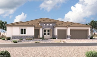 9447 Mohawk St, Las Vegas, NV 89139
