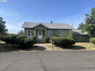 103 NW 10th Ave, Milton Freewater, OR 97862