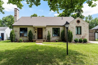 3520 E 21st Place, Tulsa, OK 74114