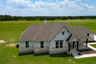 110 Paintbrush Ln, Burnet, TX 78611
