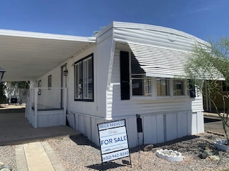 16609 N 1st Ave Unit 76, Phoenix, AZ 85023