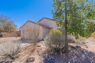 3243 W Donovan Dr, Tucson, AZ 85742