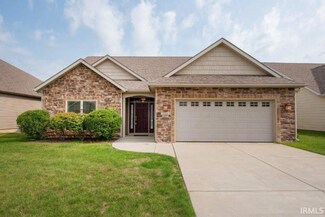 3324 Shrewsbury Dr, West Lafayette, IN 47906