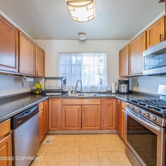 1843 Bellevue Loop, Anchorage, AK 99515