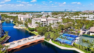 715 Crandon Blvd Unit PH6, Key Biscayne, FL 33149