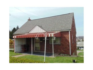 564 Garfield St, Carnegie, PA 15106