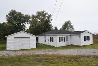 13450 N Green River Rd, Evansville, IN 47725