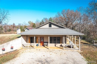 302 S Patton St, Newburg, MO 65550
