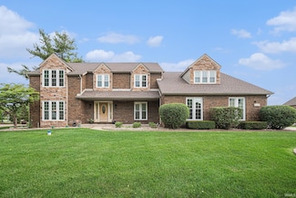 15223 Hunting Ridge Trail, Granger, IN 46530