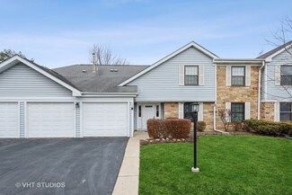 370 Ferndale Ct Unit A2, Schaumburg, IL 60193
